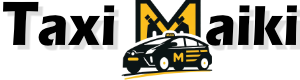 Taxi Maiki logo